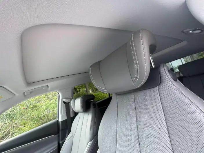 BUICK E5 2025 Model 620KM Exclusive Edition – фото 6