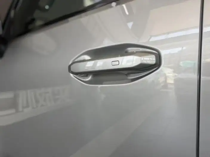 Jetour Traveler 2026 Model 1.5TD Tiggo + – фото 9