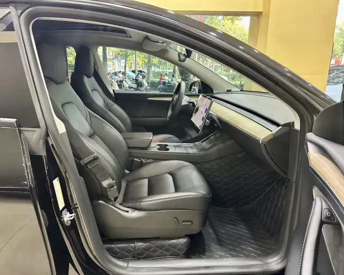 Model Y 2022 Model Facelift Rear-wheel drive version – фото 8