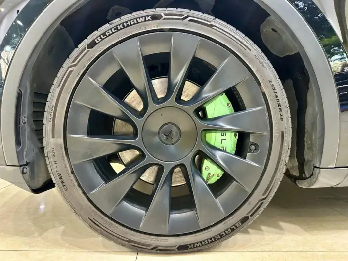 Model Y 2022 Model Facelift Rear-wheel drive version – фото 10