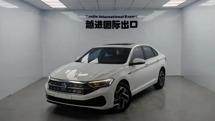 Volkswagen Sagitar 2023 Model 280TSI DSG Superior Edition Plus