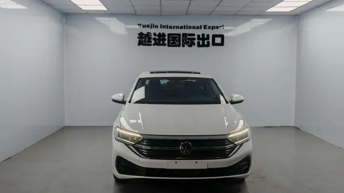 Volkswagen Sagitar 2023 Model 280TSI DSG Superior Edition Plus