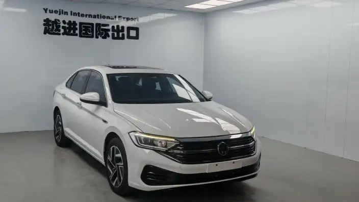 Volkswagen Sagitar 2023 Model 280TSI DSG Superior Edition Plus