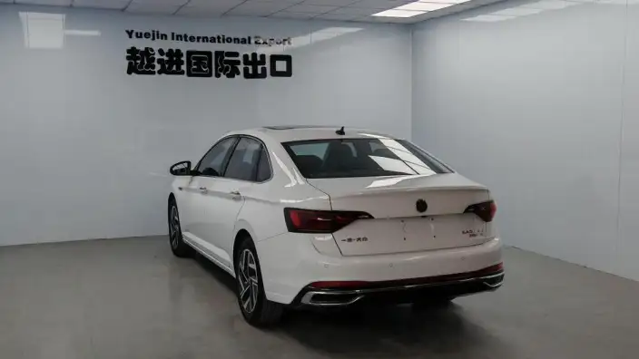 Volkswagen Sagitar 2023 Model 280TSI DSG Superior Edition Plus