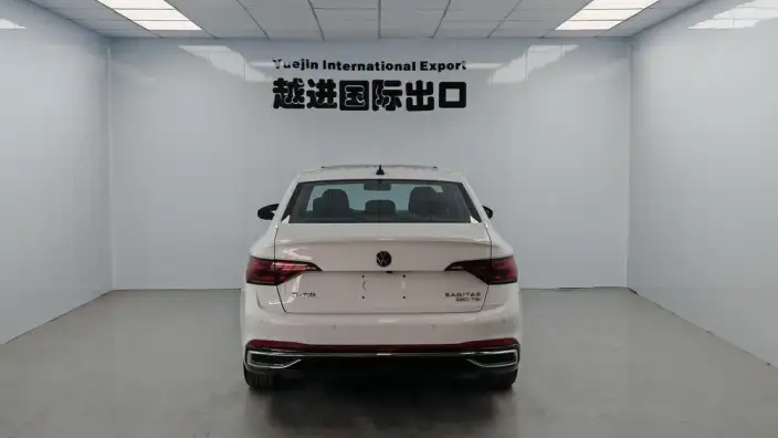 Volkswagen Sagitar 2023 Model 280TSI DSG Superior Edition Plus – фото 5