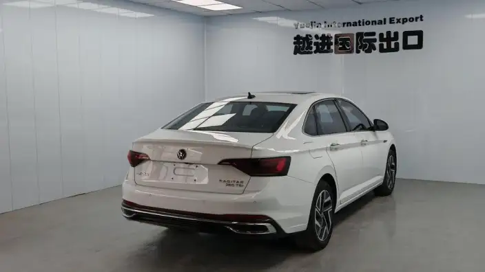 Volkswagen Sagitar 2023 Model 280TSI DSG Superior Edition Plus – фото 6