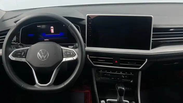 Volkswagen Sagitar 2023 Model 280TSI DSG Superior Edition Plus – фото 7