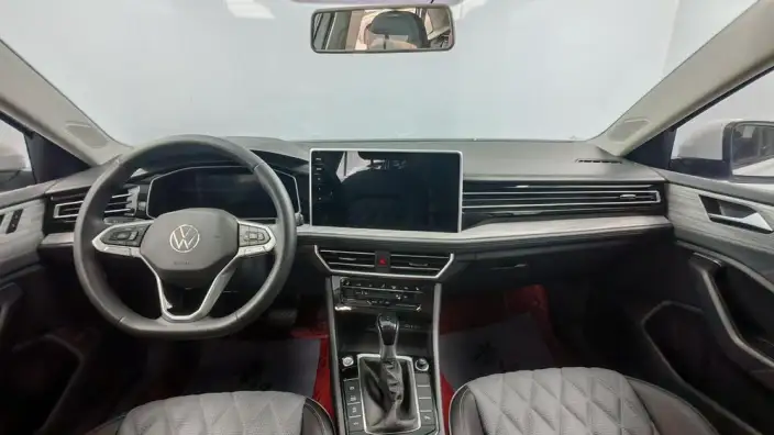 Volkswagen Sagitar 2023 Model 280TSI DSG Superior Edition Plus – фото 8