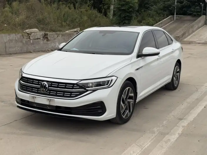 Volkswagen Sagitar 2023 Model 280TSI DSG Superior Edition Plus
