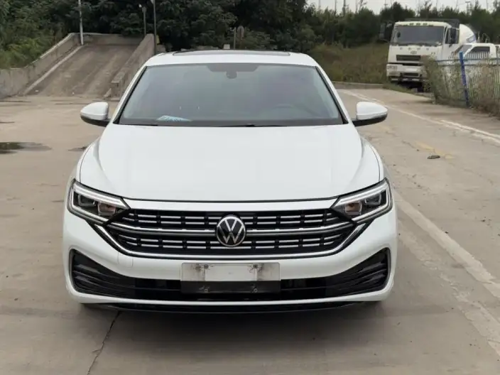 Volkswagen Sagitar 2023 Model 280TSI DSG Superior Edition Plus