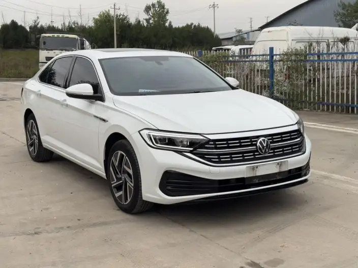 Volkswagen Sagitar 2023 Model 280TSI DSG Superior Edition Plus