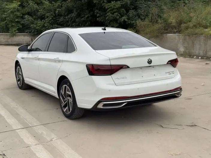 Volkswagen Sagitar 2023 Model 280TSI DSG Superior Edition Plus