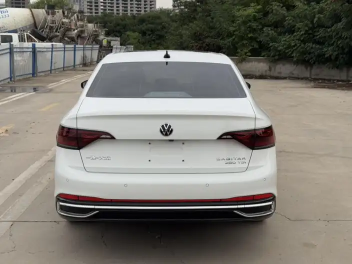 Volkswagen Sagitar 2023 Model 280TSI DSG Superior Edition Plus – фото 5