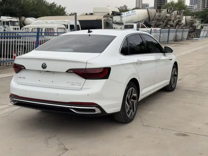 Volkswagen Sagitar 2023 Model 280TSI DSG Superior Edition Plus – фото 6