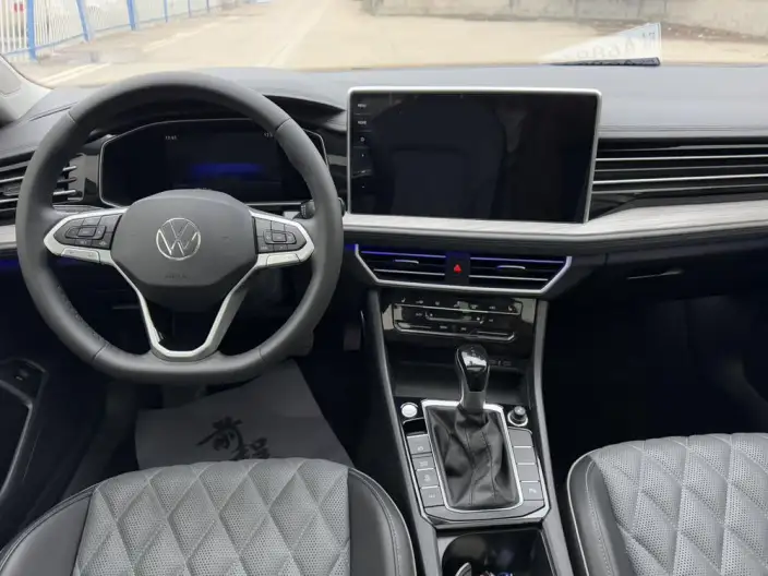 Volkswagen Sagitar 2023 Model 280TSI DSG Superior Edition Plus – фото 7