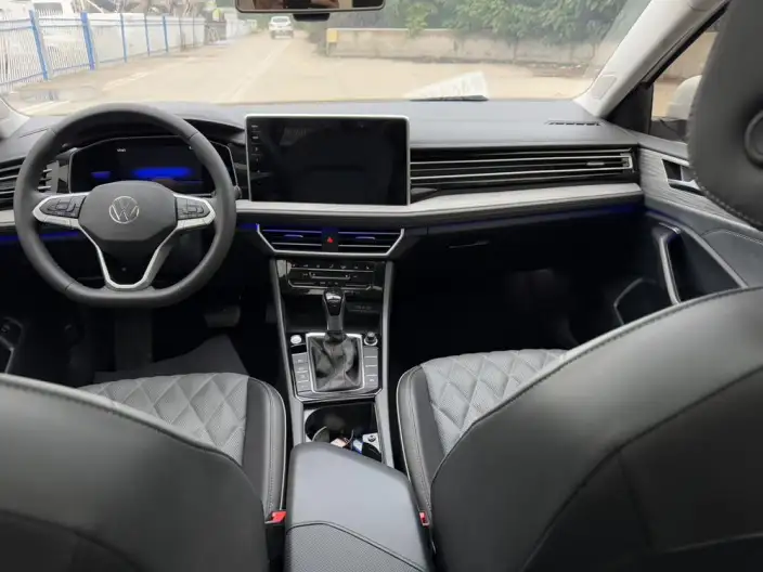 Volkswagen Sagitar 2023 Model 280TSI DSG Superior Edition Plus – фото 9