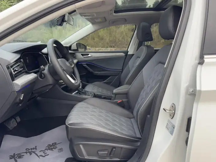 Volkswagen Sagitar 2023 Model 280TSI DSG Superior Edition Plus – фото 10