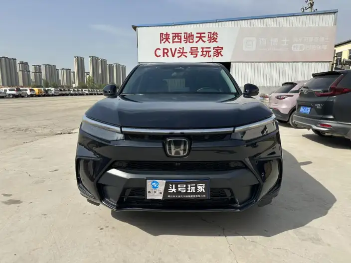 Honda BREEZE 2025 Model 240TURBO CVT 2WD Deluxe Edition – фото 2