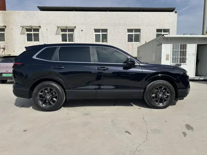 Honda BREEZE 2025 Model 240TURBO CVT 2WD Deluxe Edition – фото 7