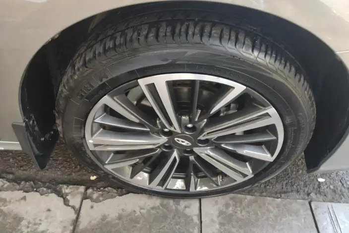 Arrizo 8 PRO 2025 Model 1.6T DCT Comfort Model – фото 9