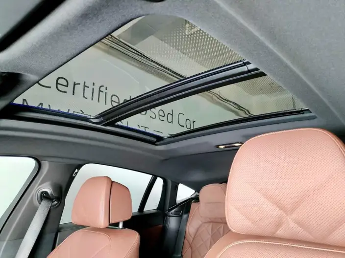 BMW X6 2023 Model Facelift xDrive40i Exclusive Model M Sports Set – фото 9