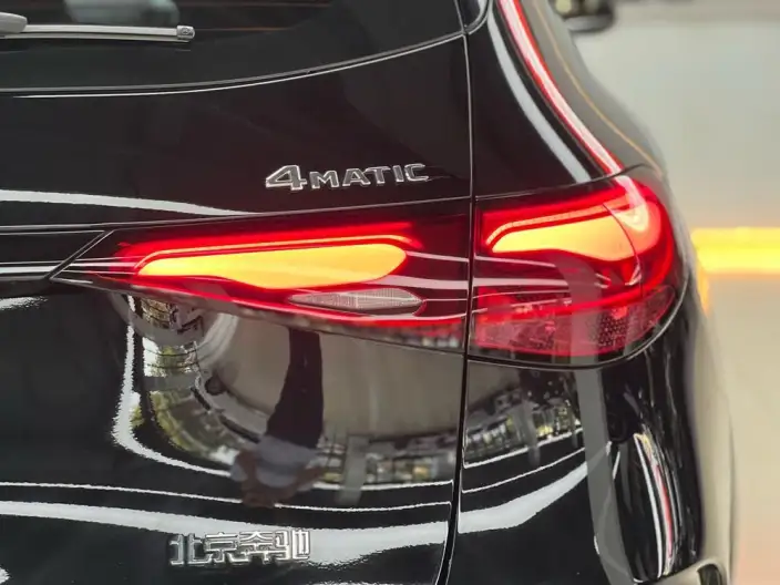 Mercedes-Benz GLC 2026 Model GLC 300 L 4MATIC Dynamic Model 5 seat – фото 7