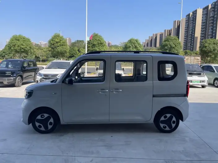 WULING Sunshine EV 2025 Model Comfort Model – фото 4