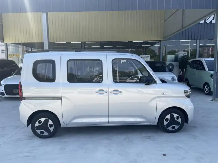WULING Sunshine EV 2025 Model Comfort Model – фото 7