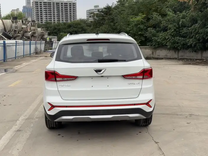 Jetta VS7 2022 Model 280TSI Automatic Honor Edition – фото 5