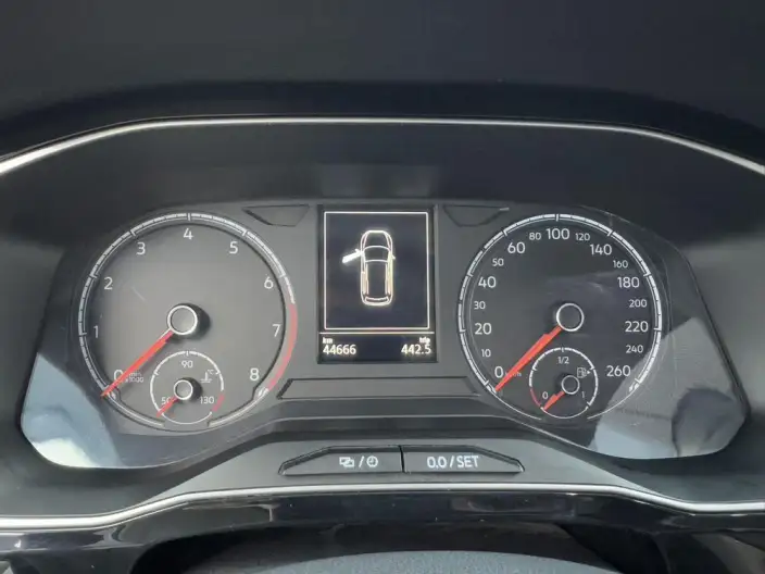 Jetta VS7 2022 Model 280TSI Automatic Honor Edition – фото 8