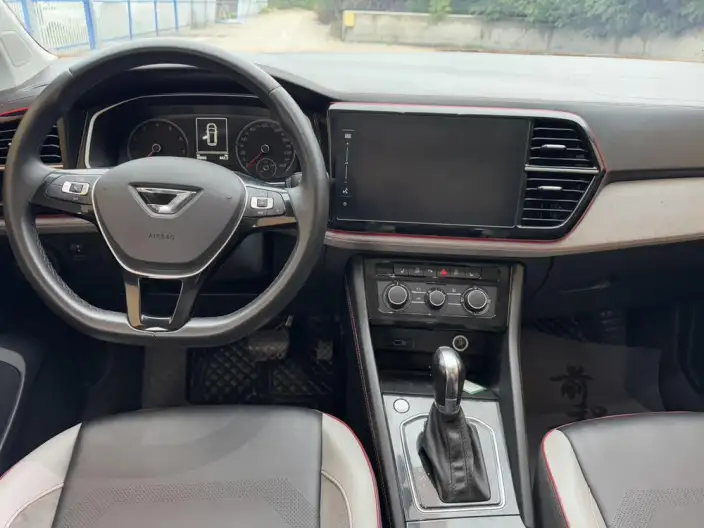 Jetta VS7 2022 Model 280TSI Automatic Honor Edition – фото 9