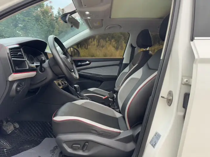 Jetta VS7 2022 Model 280TSI Automatic Honor Edition – фото 10