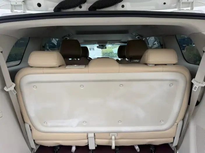 Buick GL8 2022 Model Business class 652T Luxury Model – фото 7
