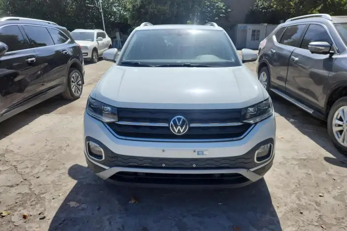 Tacqua 2023 Model 200TSI DSG Yuezhilian Edition