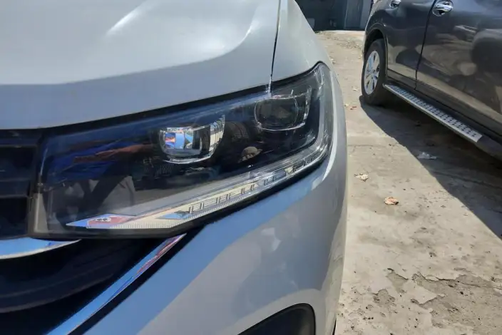 Tacqua 2023 Model 200TSI DSG Yuezhilian Edition