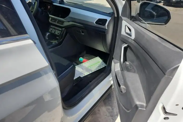 Tacqua 2023 Model 200TSI DSG Yuezhilian Edition – фото 6