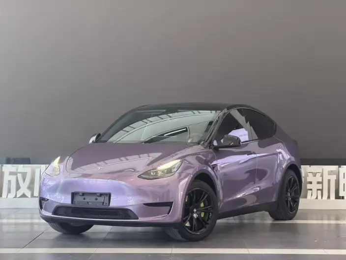 Model Y 2022 Model Facelift Rear-wheel drive version – фото 1