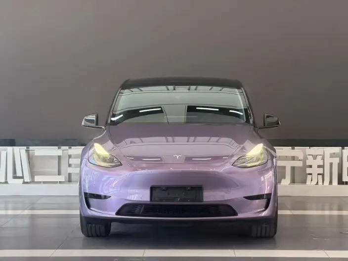 Model Y 2022 Model Facelift Rear-wheel drive version – фото 2
