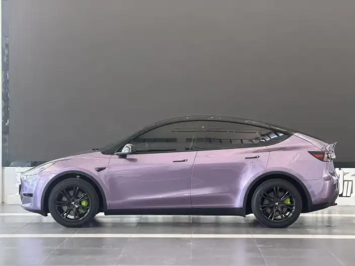 Model Y 2022 Model Facelift Rear-wheel drive version – фото 3