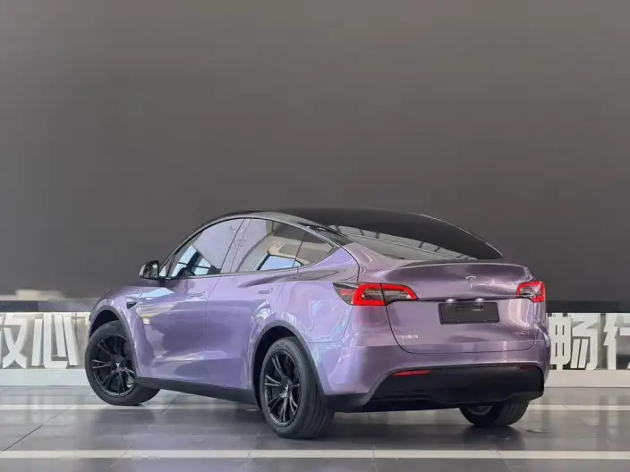 Model Y 2022 Model Facelift Rear-wheel drive version – фото 4