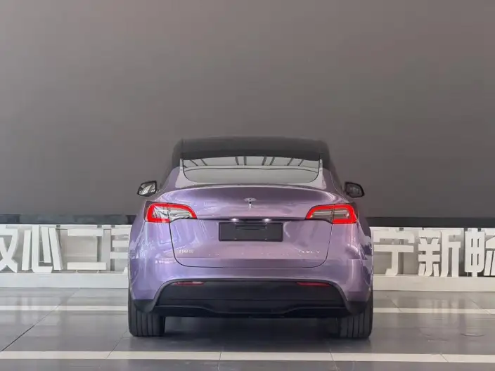 Model Y 2022 Model Facelift Rear-wheel drive version – фото 5