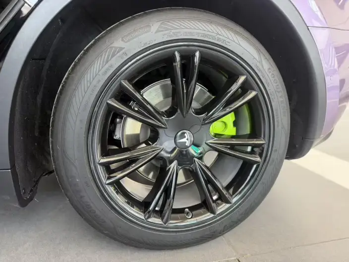 Model Y 2022 Model Facelift Rear-wheel drive version – фото 6