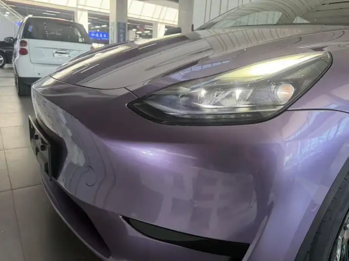 Model Y 2022 Model Facelift Rear-wheel drive version – фото 7