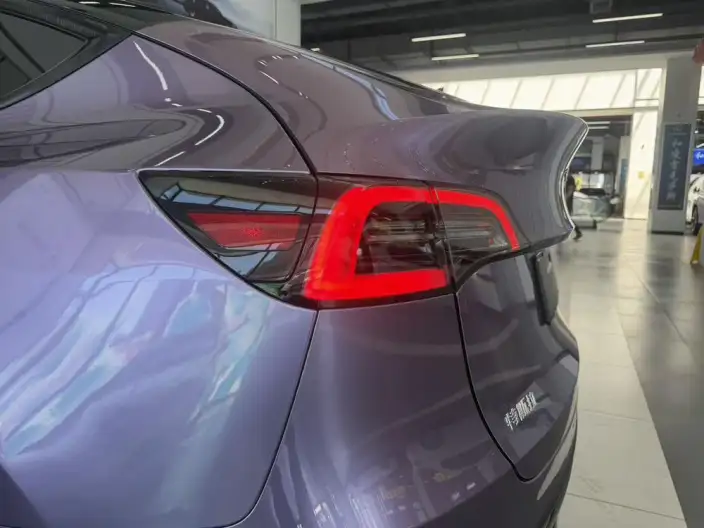 Model Y 2022 Model Facelift Rear-wheel drive version – фото 8