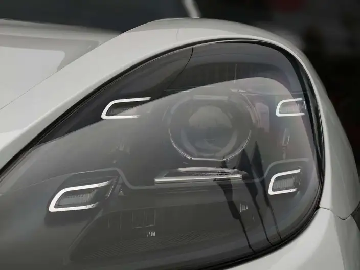 Porsche 718 2023 Model Cayman T – фото 7