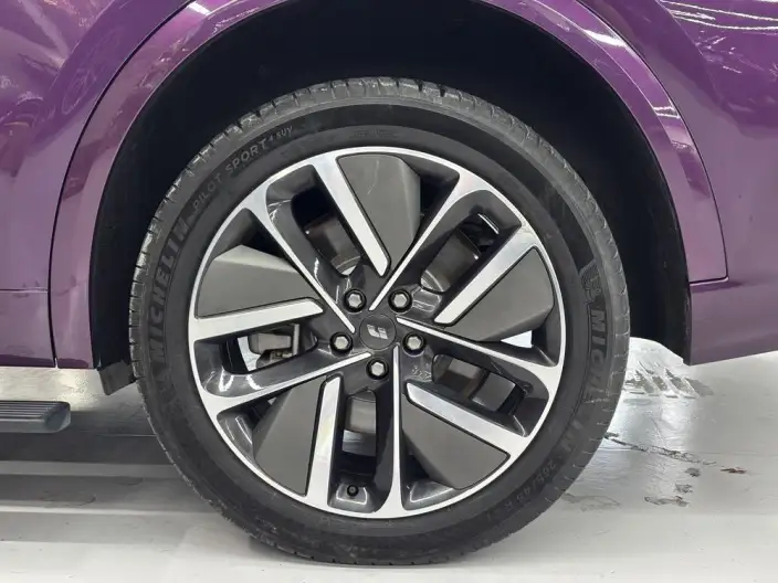 Li Auto L9 2024 Model Ultra Edition – фото 4
