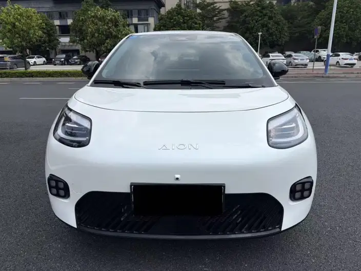AION UT 2025 Model 420 Smart Luxury Edition