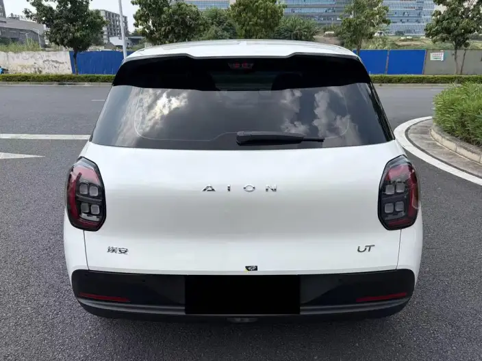 AION UT 2025 Model 420 Smart Luxury Edition – фото 5