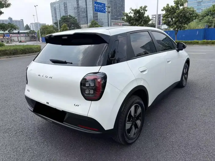 AION UT 2025 Model 420 Smart Luxury Edition – фото 6