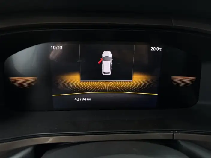Volkswagen Tharu 2022 Model 280TSI 2WD Deluxe Edition – фото 8